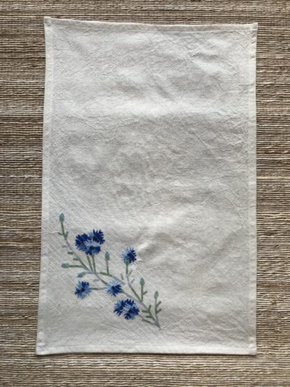 Calyz SET V Tea Towel - Image 3